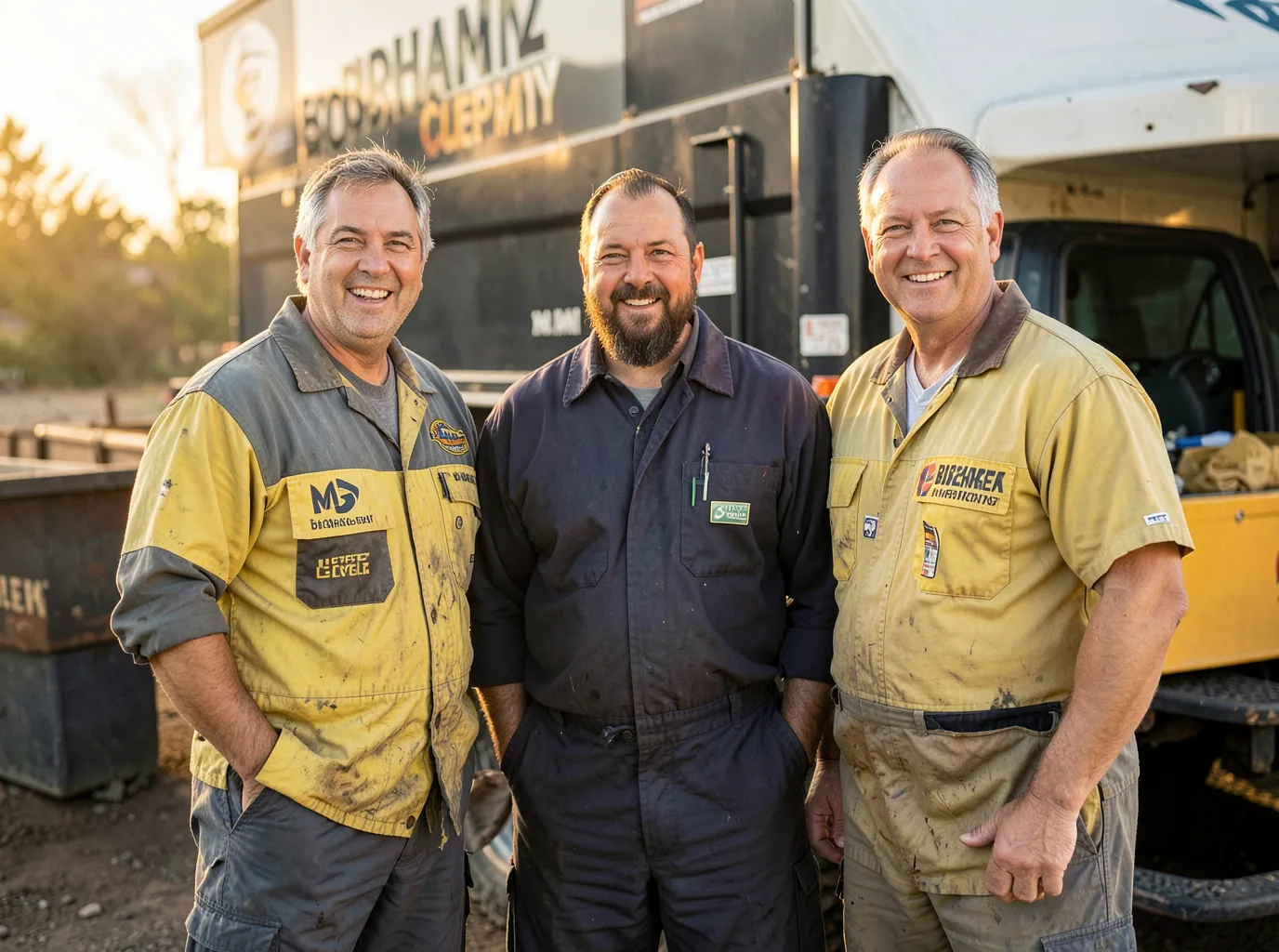 Sewage Cleanup company in Bonaparte, IA