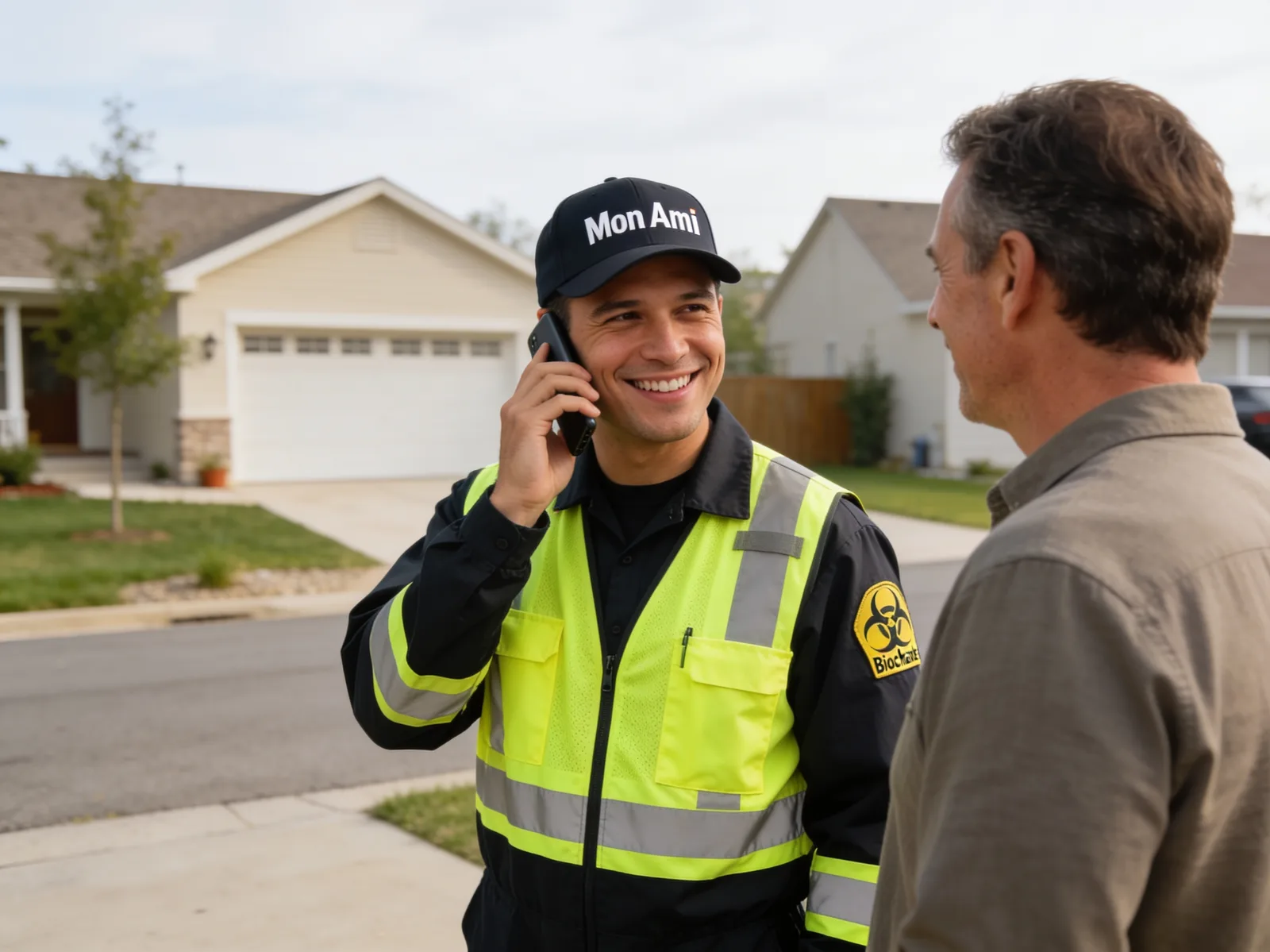 Sewage Cleanup Bonaparte, IA FAQs